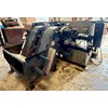 Brewer BR-4000U Notcher